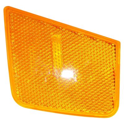Left Side Marker Lamp for 2005-2007 Jeep KJ Liberty Crown Automotive