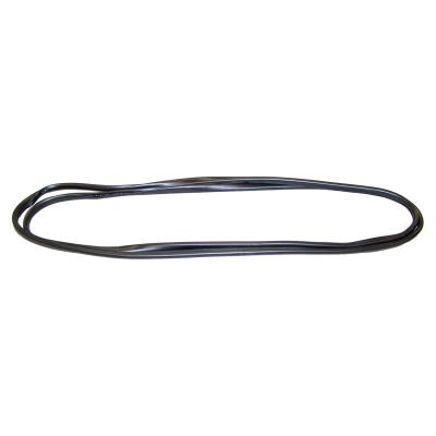 Windshield Weatherstrip for 1997-2006 Jeep TJ Wrangler Crown Automotive