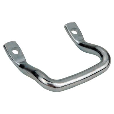 Windshield Frame Footman Loop for 2003-2018 Jeep TJ Wrangelr & JK Wrangler Crown Automotive