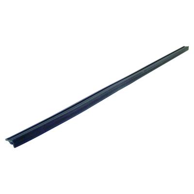 Right Front Outer Window Glass Weatherstrip for 84-96 Jeep XJ Cherokee w/ 2-Drs. Crown Automotive