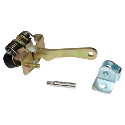 Left or Right Front Door Check Kit for 1984-2001 Jeep XJ Cherokee & MJ Comanche Crown Automotive