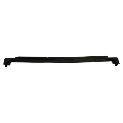 Windshield Frame to Cowl Weatherstrip for 1997-2006 Jeep TJ Wrangler Crown Automotive