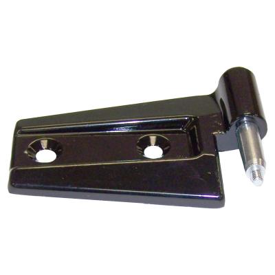 Right Door Hinge for JK Wrangler (Door Side), Front or Rear, Upper or Lower Crown Automotive