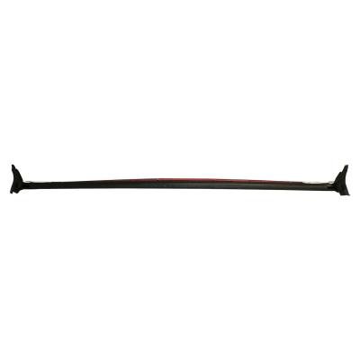 Windshield Frame Weatherstrip for 2007-2018 Jeep JK Wrangler Crown Automotive