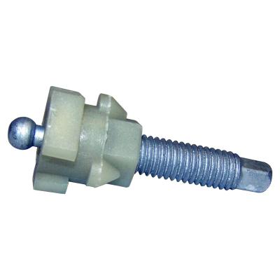 Headlamp Adjusting Screw w/ Nut for 1993-1998 Jeep ZJ Grand Cherokee Crown Automotive