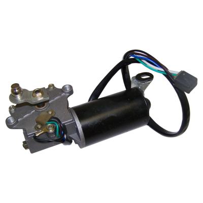 Front Wiper Motor for 1987-1995 Jeep YJ Wrangler Crown Automotive