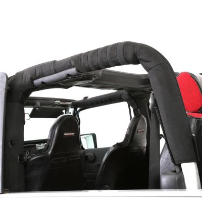 Replacement Molle Sport Bar Cover Kit 97-02 Wrangler TJ Smittybilt