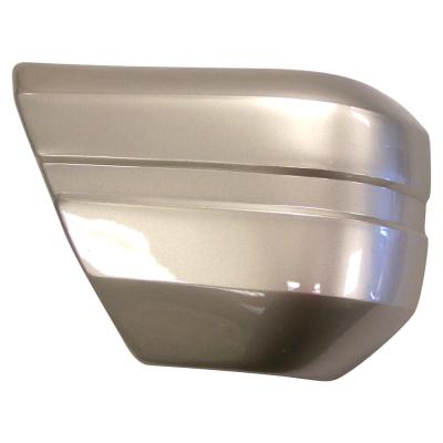 Pearlstone Right Front Bumper End Cap for 1994-1996 Jeep XJ Cherokee Crown Automotive