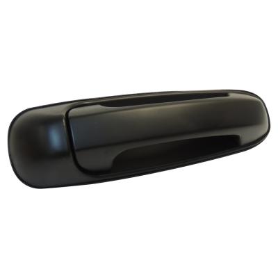 Right Rear Door Handle for 01-04 Jeep WJ, WG Grand Cherokee w/ Limited Package Crown Automotive