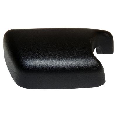 Left or Right Front Seat Belt Mount Cover for 2011-2018 Jeep JK Wrangler Crown Automotive