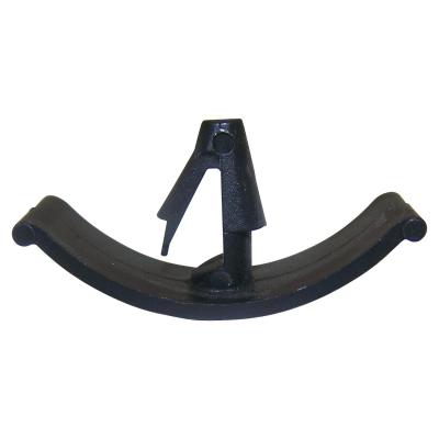 Hood Insulation Fastener for Jeep 84-01 XJ, MJ, YJ, ZJ, 97-06 TJ, WJ, WG Models Crown Automotive