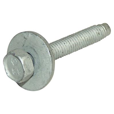 M6 x 1 x 40mm Bolt for Various 2008+ Jeep JL, JK, JT, KK,& KL Models Crown Automotive