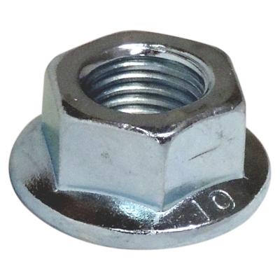 Nut for Various Suspension Components for 2007+ Jeep JL, JK, JT, WK, MK, & KL Crown Automotive