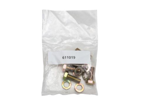 Coilover Hardware Kit Pair Icon Vehicle Dynamics