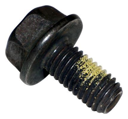 Bolt for Select Jeep 03-14 TJ, JK Wrangler, 03-12 KJ, KK Liberty w/ Auto Trans Crown Automotive