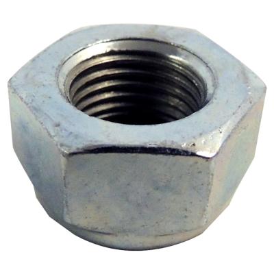 Nut (Tie Rod End to Knuckle) for Jeep 2007-17 Compass & Patriot, Left or Right Crown Automotive