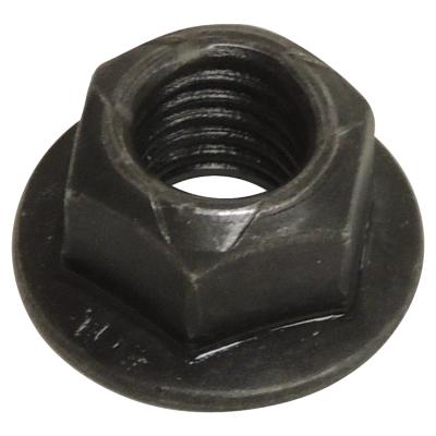 Upper Control Arm and Rear Sway Bar Link Nut for 1997-2006 Jeep TJ Wrangler Crown Automotive