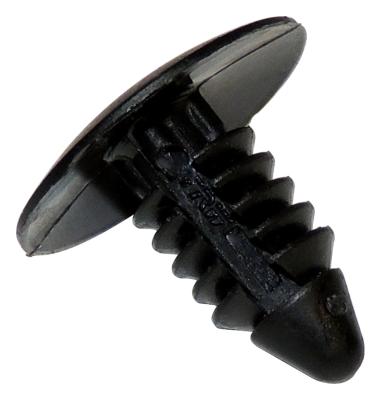 Push Pin for 18+ Jeep JL Wrangler & 20+ JT Gladiator, 22+ WS Wagoneer Crown Automotive
