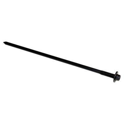 Headlight Mounting Screw for 1999-2004 Jeep WJ & WG (Europe) Grand Cherokee Crown Automotive