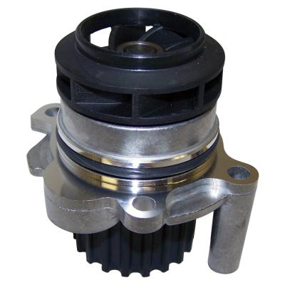 Water Pump for 2007-2009 Jeep MK Compass / Patriot Models w/ 2.0L Diesel Engine Crown Automotive