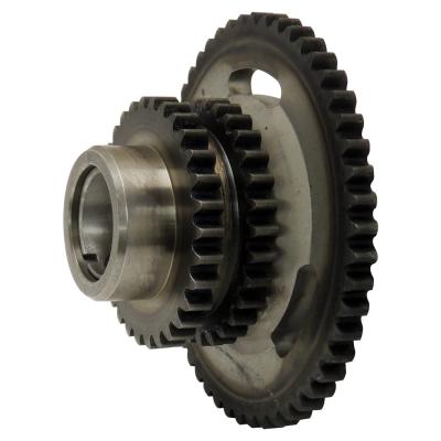 Timing Chain Sprocket - Jeep 07-09 Jeep WK Grand Cherokee, XK Commander w/ 4.7L Crown Automotive