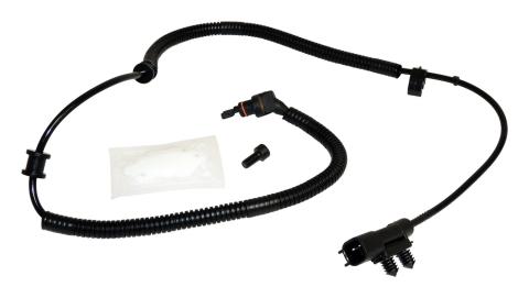 Left or Right Front Wheel Speed Sensor for 2008-2012 Jeep KK Liberty Crown Automotive