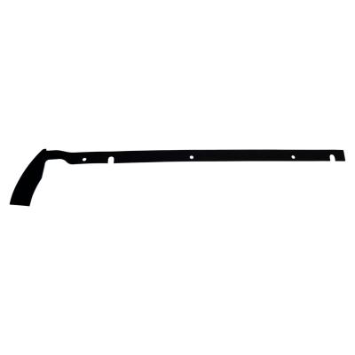 Right Hard Top to Body Seal for 2007-2018 Jeep JK Wrangler 4-Door Crown Automotive