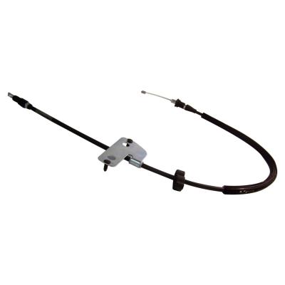 Left Rear Parking Brake Cable for 2005-2010 Grand Cherokees & Commanders Crown Automotive