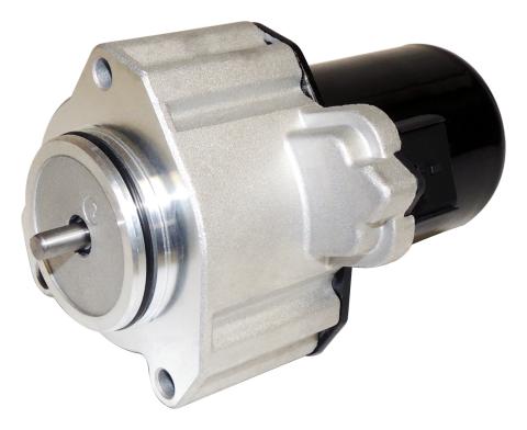 Transfer Case Shift Motor for 11-22 Jeep WK Grand Cherokee & 08-12 KK Liberty Crown Automotive