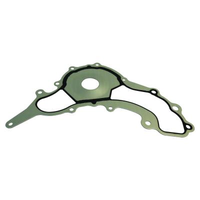 Water Pump Gasket for Select Jeep JK, WK, KL Models w/ 3.6L, 3.0L Gas Engine Crown Automotive