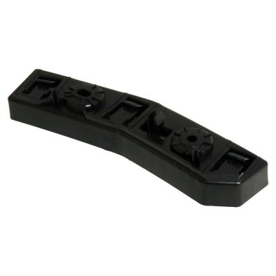 Front Fascia Support Bracket for 2014-2018 Jeep KL Cherokee, Left Crown Automotive