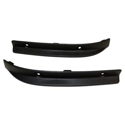 Front Lower Fascia Skirt Set for 2014-2018 Jeep KL Cherokee Crown Automotive