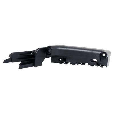 Right Front Fascia Bracket for select 2014-2016 Jeep WK Grand Cherokee Crown Automotive