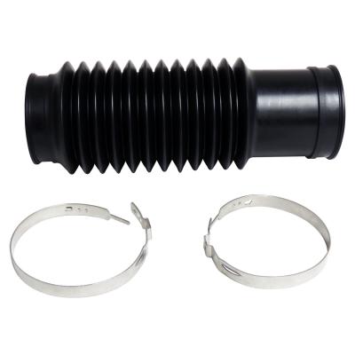 Front Drive Shaft Slip Joint Boot Kit for Jeep JK Wrangler, Incl. Boot & Clamps Crown Automotive