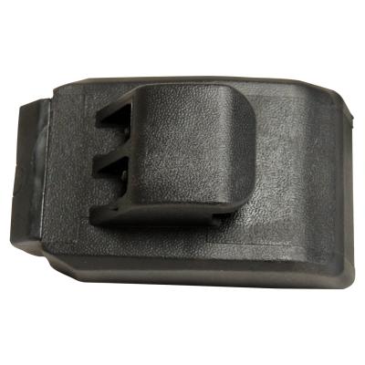 Left or Right Hood Catch Bracket for 2018+ Jeep JL Wrangler & JT Gladiator Crown Automotive