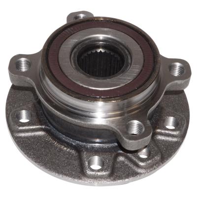 Front or Rear Hub Assembly for Select 15+ Jeep BU & BV Renegade Crown Automotive