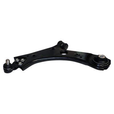 Left Front Lower Control Arm for 2015+ Jeep BU & BV Renegade w/ 4WD Crown Automotive