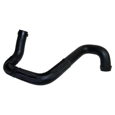 Lower Radiator Hose for 2015-2018 JK Wrangler LHD w/ 3.0L Gas, 3.6L Engines Crown Automotive