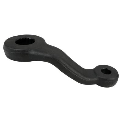 Pitman Arm for 2018+ Jeep JL Wrangler LHD & 2020+ Jeep JT Gladiator LHD Crown Automotive