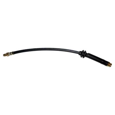 Front Brake Hose for 15-22 Jeep BU & BV Renegade and 17-18 Jeep Compass, L or R Crown Automotive