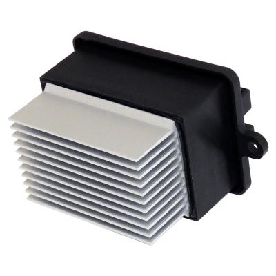 Blower Motor Resistor for 2015+ Jeep BU & BV Renegade Crown Automotive