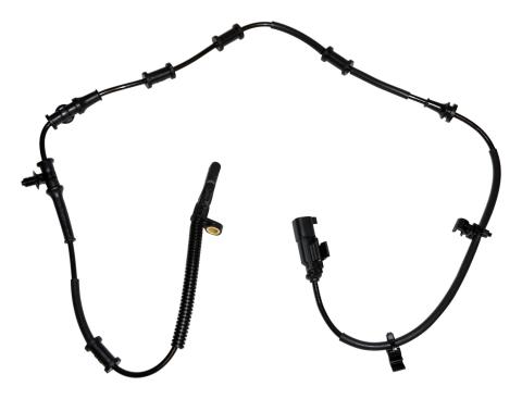 Left or Right Rear Wheel Speed Sensor for 2018+ Jeep JL Wrangler Crown Automotive