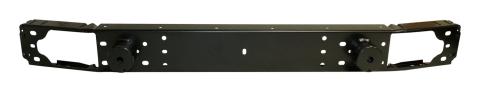 Front Bumper Beam for 18+ Jeep JL Wrangler & JT Gladiator w/ Select Packages Crown Automotive