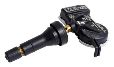 TPMS Sensor for 16+ Jeep WK Grand Cherokee, BU & BV Renegade, and MP Compass Crown Automotive