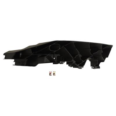 Front Left Fascia Bracket for 2016-2022 Jeep WK Grand Cherokee Crown Automotive