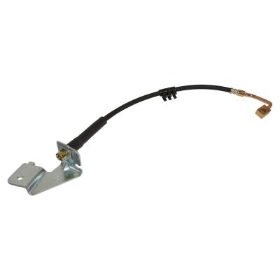 Left Rear Brake Hose for 2020+ Jeep JT Gladiator Crown Automotive