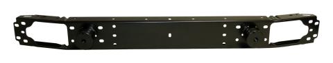 Front Bumper Beam for 2018+ Jeep JL Wrangler & JT Gladiator w/ Select Packages Crown Automotive