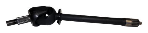 Right Front Axle Shaft Assembly for Misc. 2018+ JL Wrangler & JT Gladiator Crown Automotive