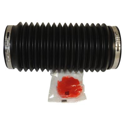 Rear Drive Shaft Boot Kit for 2009-2018 Jeep JK Wrangler 4-Door Crown Automotive