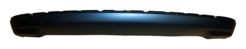 Front Lower Fascia for 2017-2022 Jeep WK2 Grand Cherokee w/ Various Packages Crown Automotive